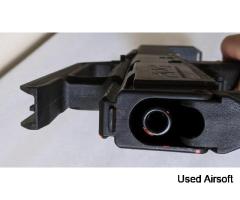 FPG Magpull KWA Folding Airsoft Sub-Machine Gun - Image 4