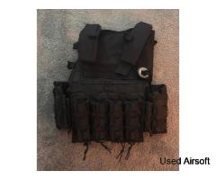 Bundle (Viper, 8Fields) - Full Vest, Vest Attachments, Clothing & Attachments - Image 4