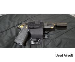 MTW rifle and pistal bundle and more offers welcome - Image 4