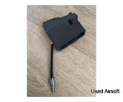 Saiga 12 HPA adapter M4 - Image 2