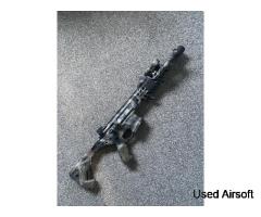 E&C MCX 9Inch EKESTRAL