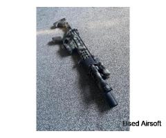 E&C MCX 9Inch EKESTRAL - Image 2