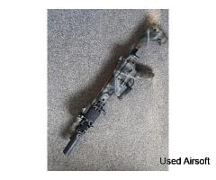 E&C MCX 9Inch EKESTRAL - Image 3