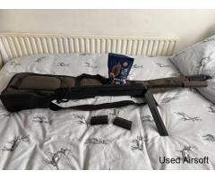 Asg styer scout from modify