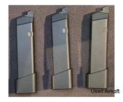 Double Eagle Janus Division P80 - Image 2