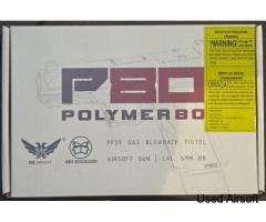 Double Eagle Janus Division P80 - Image 4