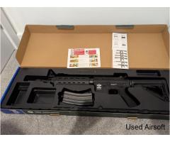 G&G M4 mod