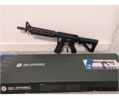 G&G M4 mod - Image 2