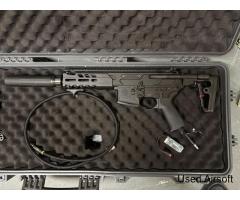 Mcx with f2 and extras