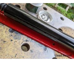 BSA MERCURY 22 WITH EXTRAS - Image 3
