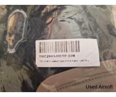 TMC Crye Style Gen 3 Multicam Tropic Trousers - Image 3