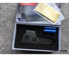 552 Holo Sight - unused/new