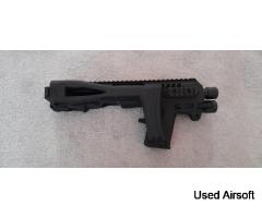 AGM/CAA MICRO GLOCK PISTOL CONVERSION KIT - Image 4