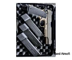 Army armaments R32 1911 - Image 2