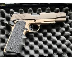 Army armaments R32 1911 - Image 3