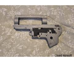 Modified G&G Gearbox Shell