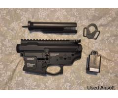 G&G GC16 Metal Receiver Set