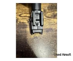 Torch and laser - Image 2