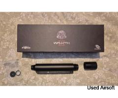 MTW Co2 Upgrade Kit