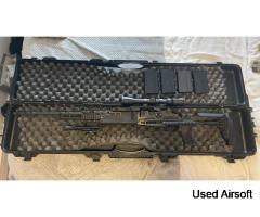JG M14 EBR Spares/Repairs