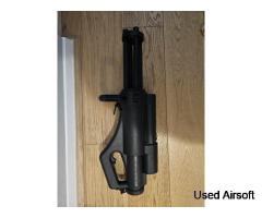 wellpro microgun with bag