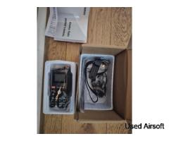 Brand new Baofeng radio