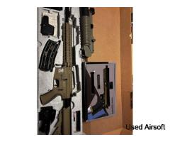 Airsoft bundle - Image 2