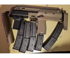 Tm MP7 Package