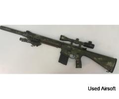 SR-25 - DMR bundle CM.098