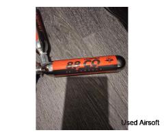 UMAREX 88G CO2 CANISTER - Image 2