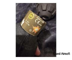 EG WIRE PULL PAINT GRENADE - Image 2