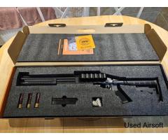 Golden Eagle M870 Tactical