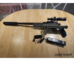 Tac 41 Lite Sport plus extras - Image 2