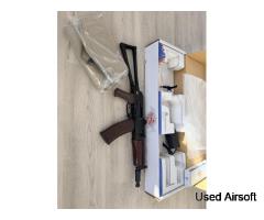 VFC AKSU74U - Image 2