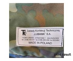 For Sale: Polish Army AK Chest Rig WZ988 - Image 4