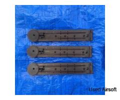 Krytac P90 w/ Extras Pictured - Image 4