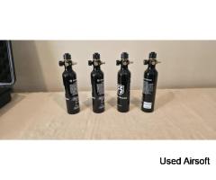 Custom HPA "DMR" Krytac Trident MKII w/Warsport Handguard Polarstar F2 UGS System - Image 4