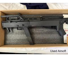Airsoft Magpul FPG *Brand New* And Magpul G&P Cqb Fully Built DSG - Image 4