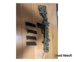 SSX303 Details in desc