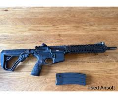 Mk18 Tokyo Marui gbbr zet system - Image 2