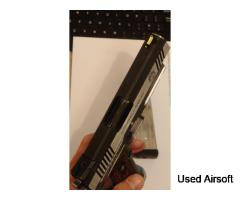 EMG SAI x Guarder Springfield Full metal Hi-capa 4.3 with TM mag - Image 3