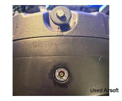 AA Gas Drum Mag - Glock/AAP - Image 3