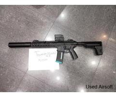 KWA EVE-9