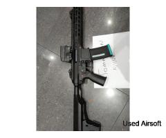 KWA EVE-9 - Image 2