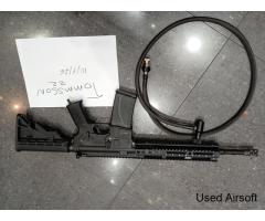 Tippmann V2 M4 upgraded - Image 3