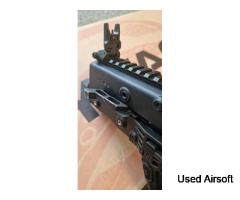Krytac Vector Gas - Image 4