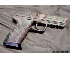 Tokyo Marui HK45 – Gas Pistol - Image 2