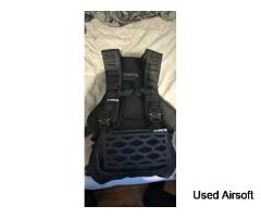 HK Army BackPack and Chest Rig - Image 2