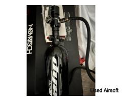 Novritsch Ssx 303 + Accessories - Image 4