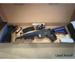 G&G CM16 Raider - Image 2